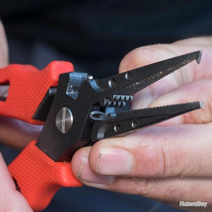 Pince Fox Rage Belt Pliers 7 Pince Fox Rage Belt Pliers – Image 7