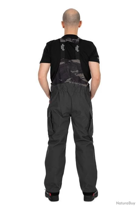 Salopette Fox Rage Rs Triple Layer 7 Salopette Fox Rage Rs Triple Layer – Image 7