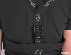 Salopette Gamakatsu G-2.5 Layer Bib & Brace XXXL -Gratuit pour tous Pêche. 00007 Salopette Gamakatsu G 2.5 Layer Bib Brace XXXL