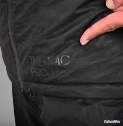 Combinaison Gamakatsu G-Thermo Pro T140 Suit XL -Gratuit pour tous Pêche. 00008 Combinaison Gamakatsu G Thermo Pro T140 Suit XL