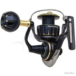 Daiwa Saltiga 2023 4000H -Gratuit pour tous Pêche. 00008 Daiwa Saltiga 2023 4000H