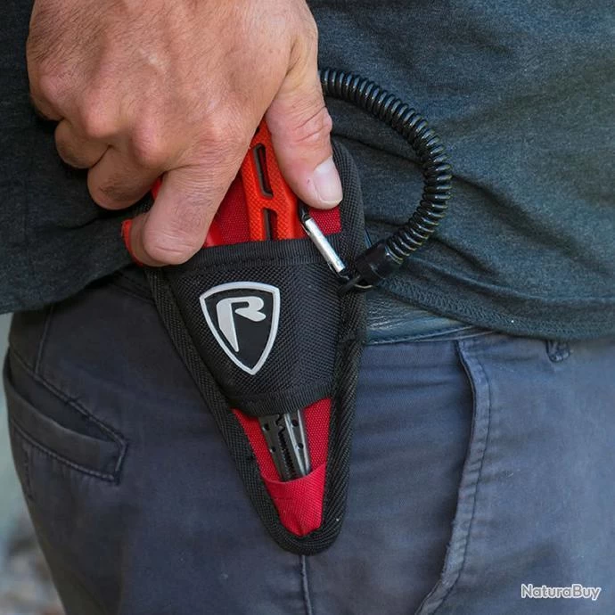 Pince Fox Rage Belt Pliers 8 Pince Fox Rage Belt Pliers – Image 8