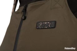 Salopettes Fox Sherpa Tec XXL -Gratuit pour tous Pêche. 00008 Salopettes Fox Sherpa Tec XXL