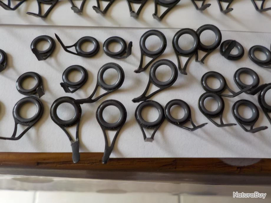 Anneau Mono Patte N2 9 Anneau Mono Patte N2 – Image 9