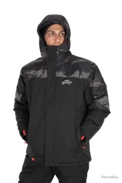 Combinaison Fox Rage Winter XL 20 Combinaison Fox Rage Winter XL -Gratuit pour tous Pêche. 00009 Combinaison Fox Rage Winter XL