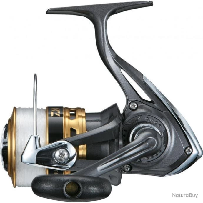 Moulinet Daiwa Join Us - 3000 1 Moulinet Daiwa Join Us - 3000