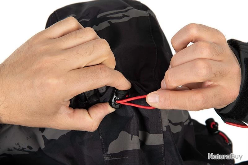 Salopette Fox Rage Rs Triple Layer 9 Salopette Fox Rage Rs Triple Layer – Image 9