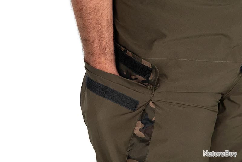 Salopettes Fox Sherpa Tec XL 9 Salopettes Fox Sherpa Tec XL – Image 9