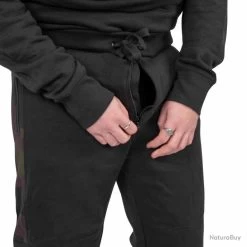 Avid Carp Distortion Onesie XXL -Gratuit pour tous Pêche. 00010 Distortion Onesie XXL