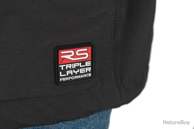 Salopette Fox Rage Rs Triple Layer 10 Salopette Fox Rage Rs Triple Layer – Image 10