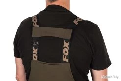 Salopettes Fox Sherpa Tec XL 21 Salopettes Fox Sherpa Tec XL -Gratuit pour tous Pêche. 00010 Salopettes Fox Sherpa Tec XL