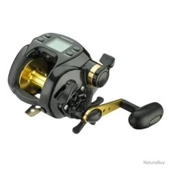 Moulinet Daiwa Tanacom 500 U - 500