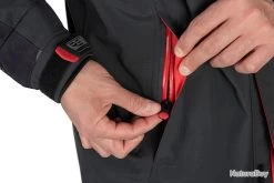 Salopette Fox Rage Rs Triple Layer 22 Salopette Fox Rage Rs Triple Layer -Gratuit pour tous Pêche. 00011 Salopette Fox Rage Rs Triple Layer S