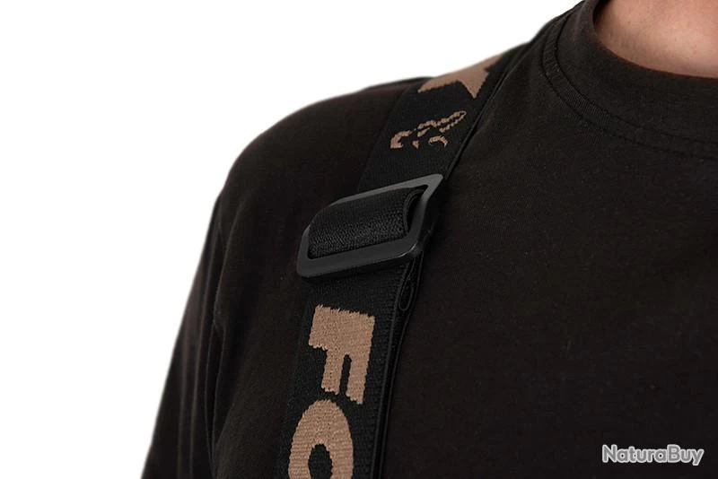 Salopettes Fox Sherpa Tec XL 11 Salopettes Fox Sherpa Tec XL – Image 11