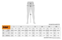 Sapolette Fox Camo Khaki Rs S 22 Sapolette Fox Camo Khaki Rs S -Gratuit pour tous Pêche. 00011 Sapolette Fox Camo Khaki Rs S