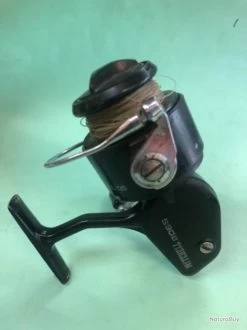 1 Moulinet Mitchell 206 S Pêche Ancien Collection Occasion -Gratuit pour tous Pêche. 00012 1 moulinet Mitchell 206 s peche ancien collection