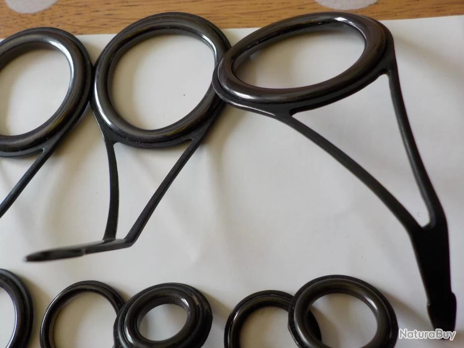 Anneau Mono Patte N2 12 Anneau Mono Patte N2 – Image 12