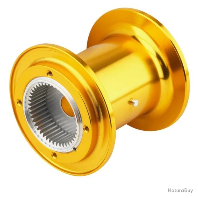 Moulinet Daiwa Tanacom 500 U - 500 2 Moulinet Daiwa Tanacom 500 U - 500 – Image 2