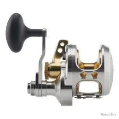 Moulinet Fin-Nor Marquesa Lever Drag 2 Speed - 50 / 5.2/2.8:1 5 Moulinet Fin-Nor Marquesa Lever Drag 2 Speed - 50 / 5.2/2.8:1 -Gratuit pour tous Pêche. 00015 Moulinet Fin Nor Marquesa Lever Drag 2 Speed 50 5.2 2.8 1