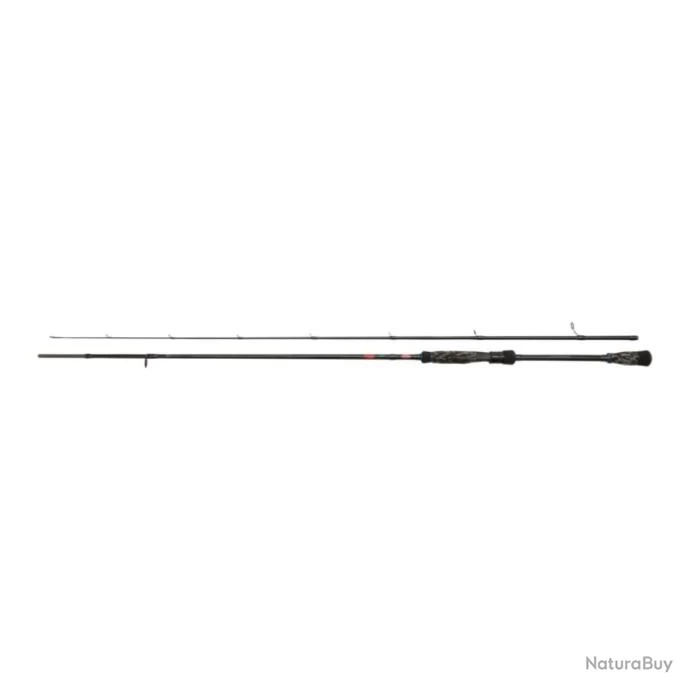 Canne Spinning Rod Berkley URBN - 2.40 M 2 Canne Spinning Rod Berkley URBN - 2.40 M – Image 2