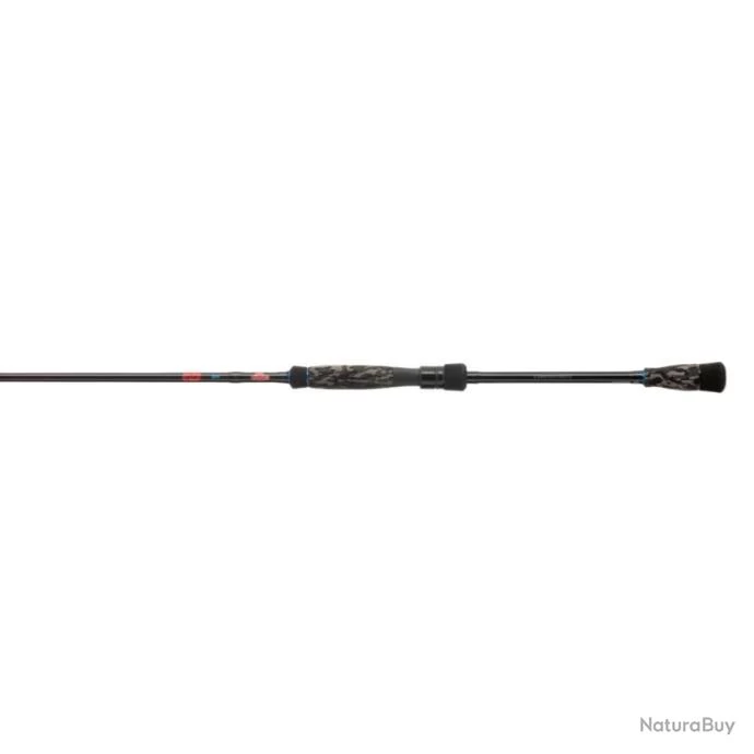 Canne Spinning Rod Berkley URBN - 2.40 M 3 Canne Spinning Rod Berkley URBN - 2.40 M – Image 3