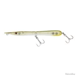 Leurre De Surface Sakura Belo Pencil - Alburno Spain Special / 14 G / 15 Cm -Gratuit pour tous Pêche. 00018 Leurre de surface Sakura Belo Pencil Alburno Spain Special 14 g 15 cm