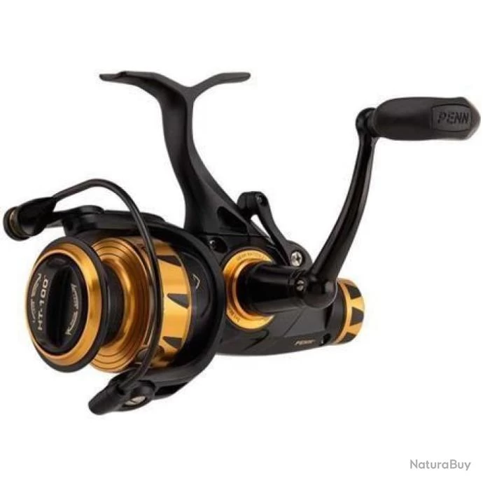 Moulinet Mer Penn SpinFisher VI Live Liner - 4500 2 Moulinet Mer Penn SpinFisher VI Live Liner - 4500 – Image 2