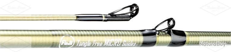 Canne Casting KISTLER, Gamme: MICRO MAGNESIUM TS, Monobrin, MICRO-GUIDES, Au Choix 5 Canne Casting KISTLER, Gamme: MICRO MAGNESIUM TS, Monobrin, MICRO-GUIDES, Au Choix – Image 5