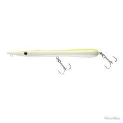 Leurre De Surface Sakura Belo Pencil - Alburno Spain Special / 14 G / 15 Cm -Gratuit pour tous Pêche. 00020 Leurre de surface Sakura Belo Pencil Alburno Spain Special 14 g 15 cm