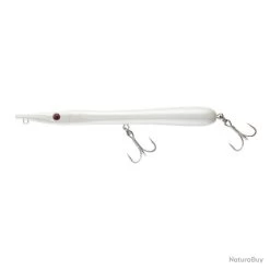 Leurre De Surface Sakura Belo Pencil - Alburno Spain Special / 14 G / 15 Cm -Gratuit pour tous Pêche. 00021 Leurre de surface Sakura Belo Pencil Alburno Spain Special 14 g 15 cm