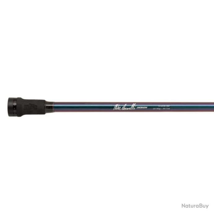 Canne Abu Garcia Iaconelli Spinning Rod 702 MH 2 Canne Abu Garcia Iaconelli Spinning Rod 702 MH – Image 2