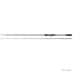Canne Casting Rod Abu Garcia Vendetta(TM) V3 - 1.83 M / Medium Light