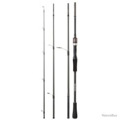 Canne Daiwa Exceler Mobile - 2.29 M / HXHFSDF