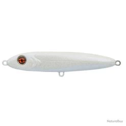 Leurre Coulant Sakura Mister Joe S - Pearl White / 15 Cm / 60 G -Gratuit pour tous Pêche. 00031 Leurre coulant Sakura Mister Joe S Pearl White 15 cm 60 g