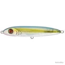 Leurre Coulant Sakura Mister Joe S - Pearl White / 15 Cm / 60 G -Gratuit pour tous Pêche. 00032 Leurre coulant Sakura Mister Joe S Pearl White 15 cm 60 g