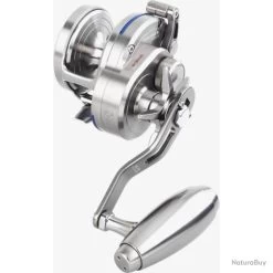 Moulinet Daiwa Saltiga - 35 / NHL