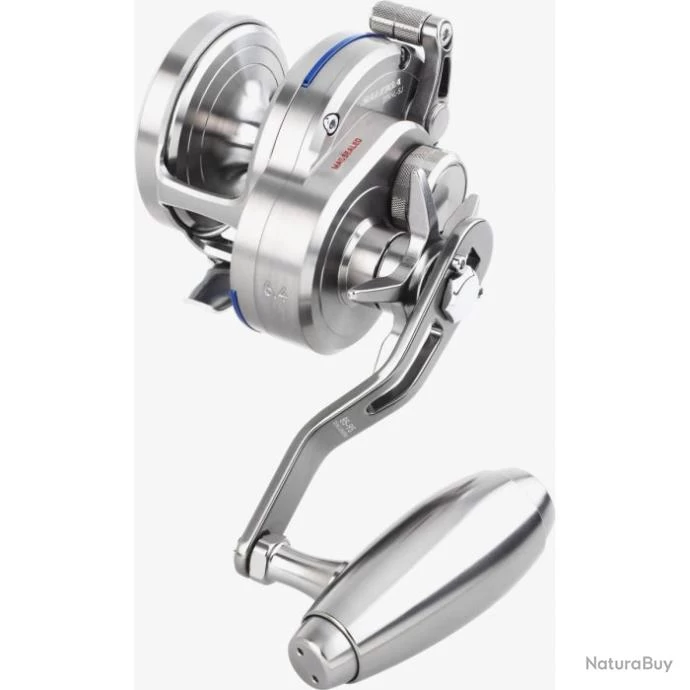 Moulinet Daiwa Saltiga - 35 / NHL 1 Moulinet Daiwa Saltiga - 35 / NHL