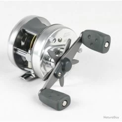 Abu Garcia Moulinet Casting Abu Ambassadeur C3 Round - 5501 ( 220 M - 32/100 ) / Gauche Pour Droitier 6 Abu Garcia Moulinet Casting Abu Ambassadeur C3 Round - 5501 ( 220 M - 32/100 ) / Gauche Pour Droitier -Gratuit pour tous Pêche. 00035 Moulinet Casting Abu Ambassadeur C3 Round 5501 220 m 32 100 Gauche pour droitier