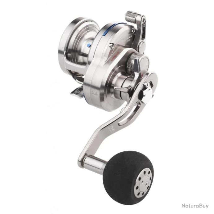 Moulinet Daiwa Saltiga - 35 / NHL 2 Moulinet Daiwa Saltiga - 35 / NHL – Image 2