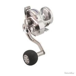 Moulinet Daiwa Saltiga - 35 / NHL 9 Moulinet Daiwa Saltiga - 35 / NHL -Gratuit pour tous Pêche. 00037 Moulinet Daiwa Saltiga 35 NHL