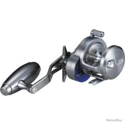 Moulinet Daiwa Saltiga - 35 / NHL 10 Moulinet Daiwa Saltiga - 35 / NHL -Gratuit pour tous Pêche. 00038 Moulinet Daiwa Saltiga 35 NHL